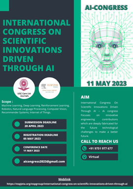 Esp Journals Eternal Scientific Publications